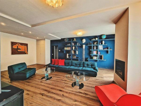Private suite 82